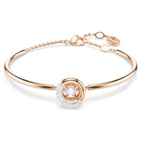 Bracciale Swarovski Donna DEXTERA in Lega metallica Cristallo 5692259 - 5692259